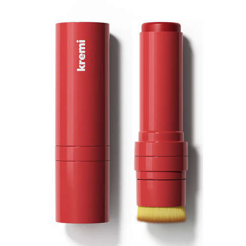 Kremi Kiss Blush Allık 10 gr - Poppy - 2