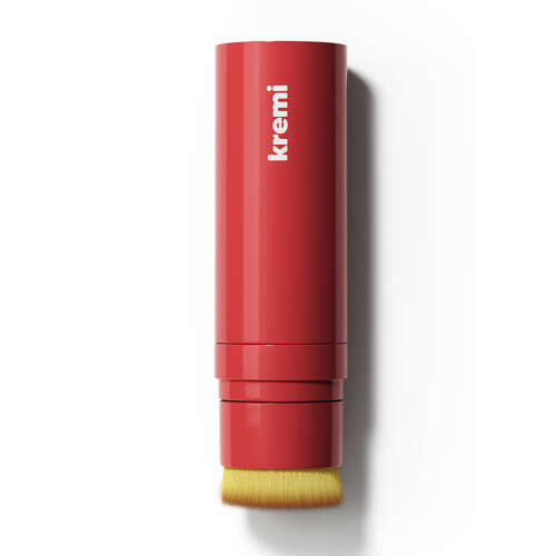 Kremi Kiss Blush Allık 10 gr - Poppy - 3