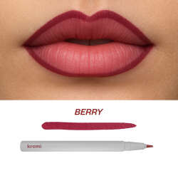 Kremi Lip Definer 0,6 ml - Berry - 2