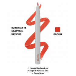 Kremi Lip Definer 0,6 ml - Bloom - 2