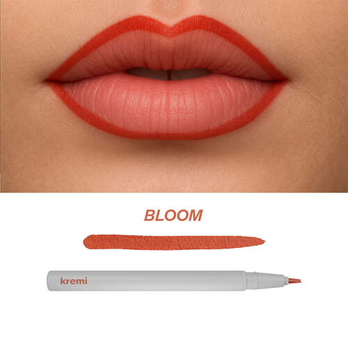 Kremi Lip Definer 0,6 ml - Bloom - 3