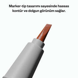 Kremi Lip Definer 0,6 ml - Bloom - 6