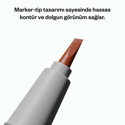 Kremi Lip Definer 0,6 ml - Bloom - 6