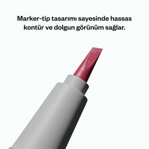 Kremi Lip Definer 0,6 ml - Hope - 3