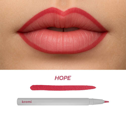 Kremi Lip Definer 0,6 ml - Hope - 4