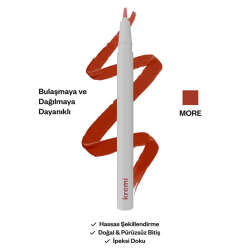 Kremi Lip Definer 0,6 ml - More - 2