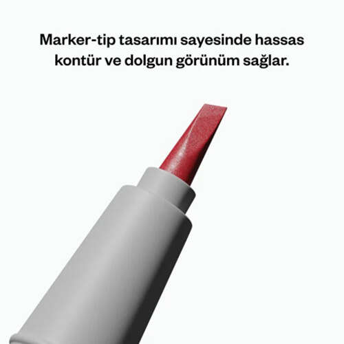 Kremi Lip Definer 0,6 ml - More - 4