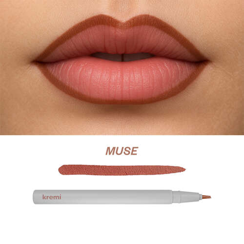 Kremi Lip Definer 0,6 ml - Muse - 3