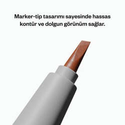 Kremi Lip Definer 0,6 ml - Muse - 4