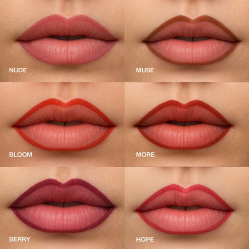 Kremi Lip Definer 0,6 ml - Muse - 5