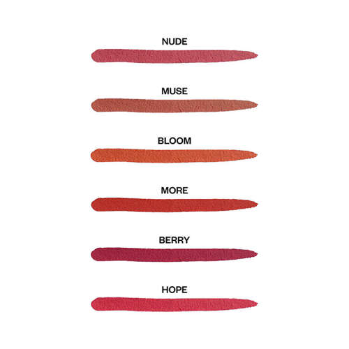 Kremi Lip Definer 0,6 ml - Muse - 6