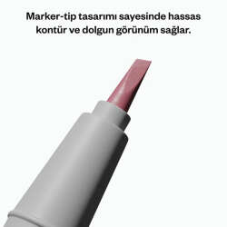 Kremi Lip Definer 0,6 ml - Nude - 4