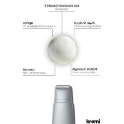 Kremi Serum In Moisturizer 50 ml - 1