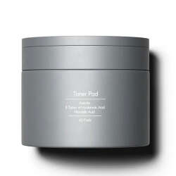 Kremi Toner Pad 60 Ped - 1