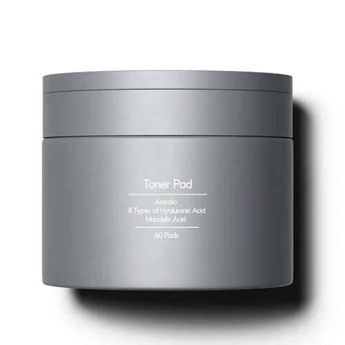 Kremi Toner Pad 60 Ped - 1