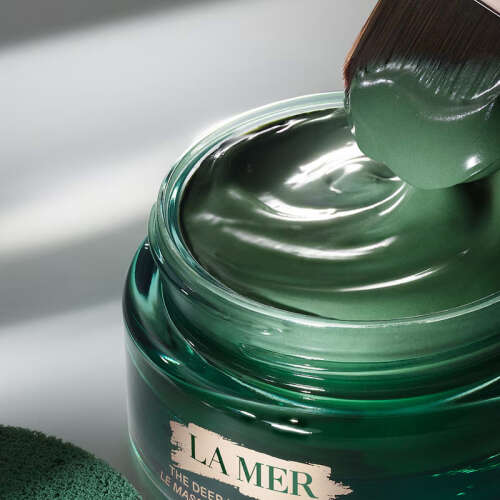 La Mer Deep Purifying Mask 50 ml - 4