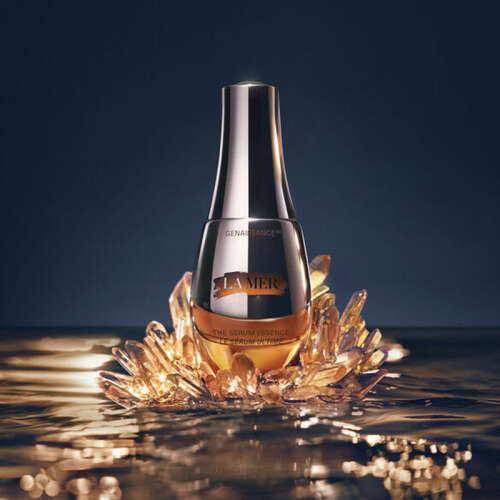 La Mer Genaissance The Serum Essence 30 ml - 3