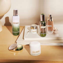 La Mer Soft Fluid Foundation 30 ml - 3