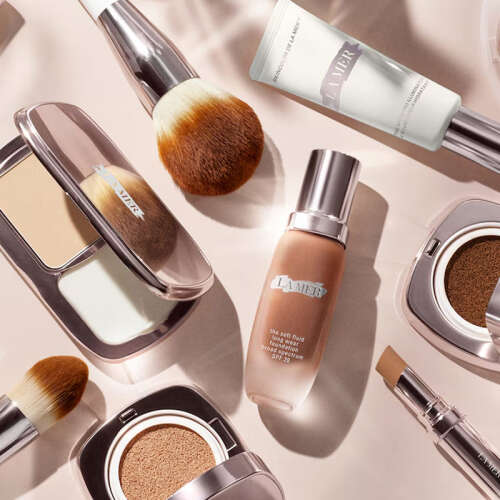 La Mer Soft Fluid Foundation 30 ml - 4