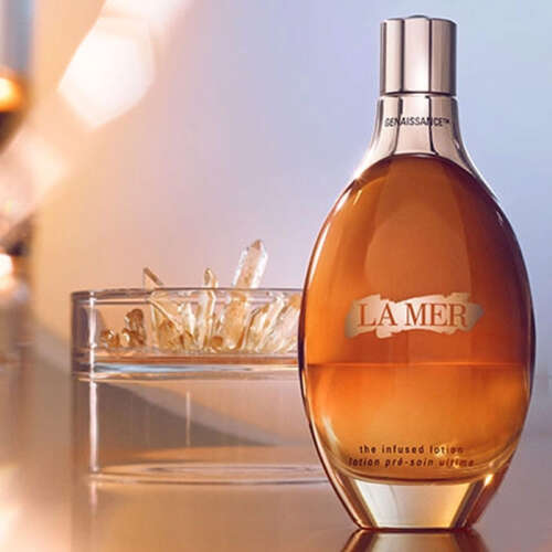 La Mer The Infused Lotion 150 ml - 2