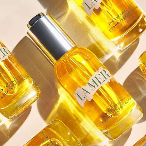 La Mer The Renewal Anti-Age Oil 30 ml - 3
