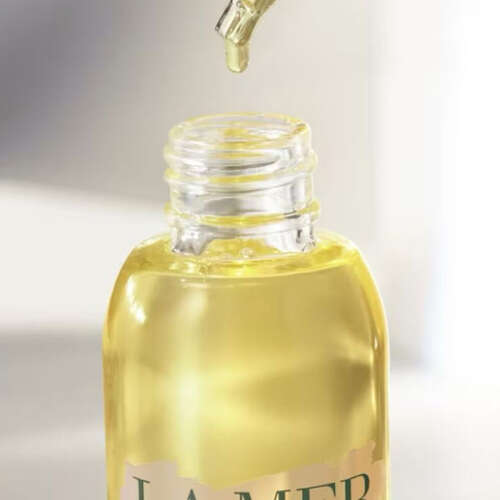 La Mer The Renewal Anti-Age Oil 30 ml - 4