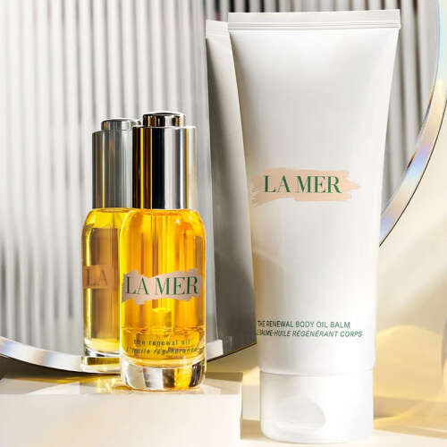 La Mer The Renewal Body Oil Balm 200 ml - 5