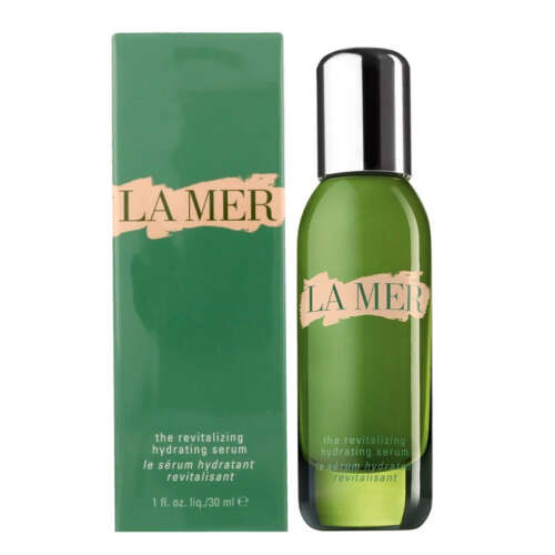 La Mer The Revitalizing Hydrating Serum 30 ml - 2