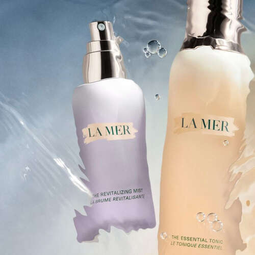 La Mer The Revitalizing Mist 100 ml - 3