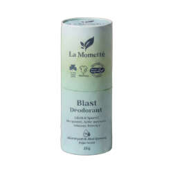 La Momette Blast Stick Doğal Deodorant 25 gr - 1
