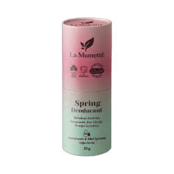 La Momette Spring Stick Doğal Deodorant 25 gr - 1