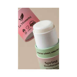 La Momette Spring Stick Doğal Deodorant 25 gr - 2