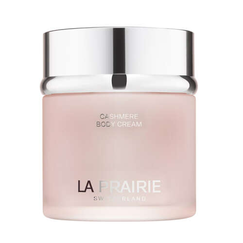 La Prairie Cashmere Body Cream 200 ml - La Prairie