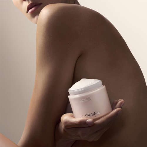 La Prairie Cashmere Body Cream 200 ml - 3