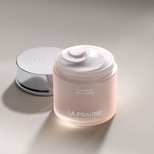 La Prairie Cashmere Body Cream 200 ml - 4