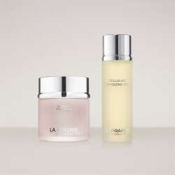 La Prairie Cashmere Body Cream 200 ml - 6