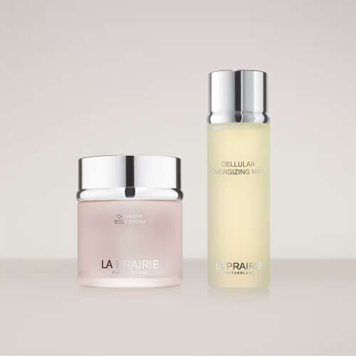 La Prairie Cashmere Body Cream 200 ml - 6