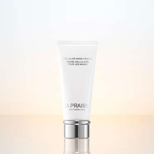 La Prairie Cellular Hand Cream 100 ml - 2