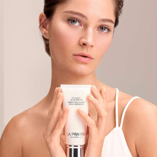 La Prairie Cellular Hand Cream 100 ml - 4