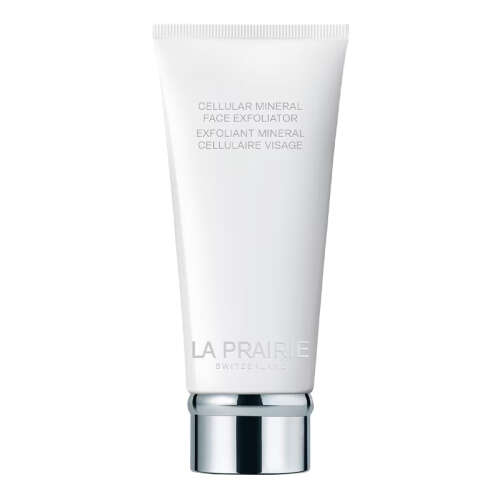 La Prairie Cellular Mineral Exfolitor For Face 100 ml - La Prairie