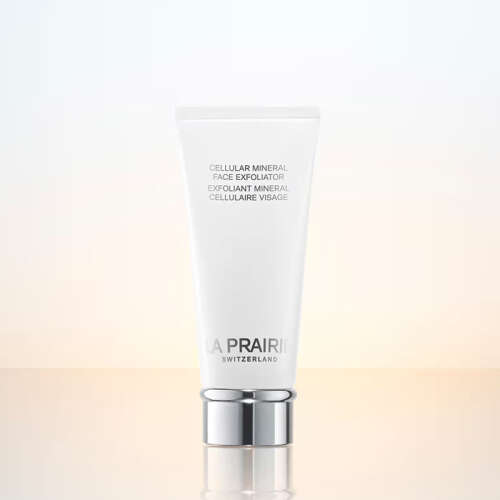 La Prairie Cellular Mineral Exfolitor For Face 100 ml - 2