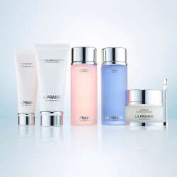 La Prairie Cellular Mineral Exfolitor For Face 100 ml - 5