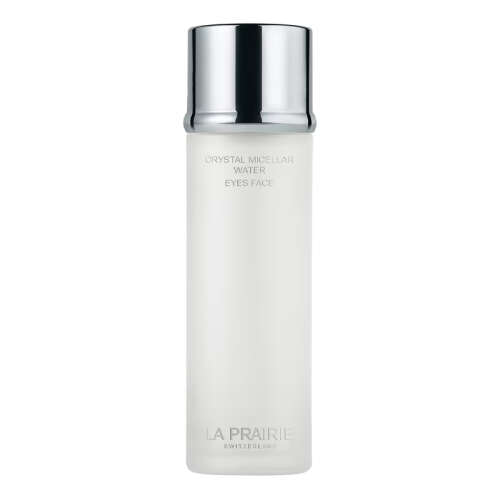 La Prairie Crystal Micellar Water 150 ml - La Prairie