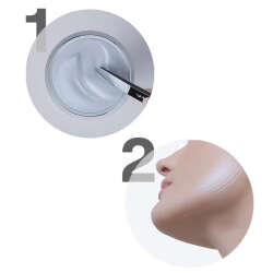 La Prairie Life Matrix Haute Rejuvenation Cream 50 ml - 4