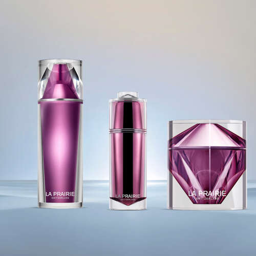 La Prairie Platinum Rare Cellular Life-Lotion 115 ml - 5