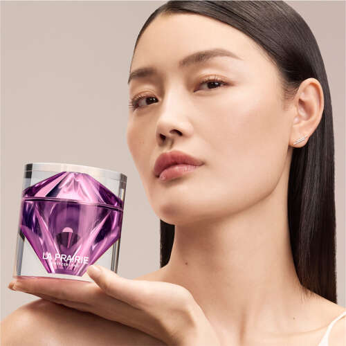 La Prairie Platinum Rare Haute-Rejuvenation Cream 50 ml - 5