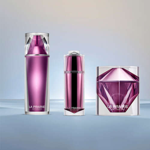 La Prairie Platinum Rare Haute-Rejuvenation Cream 50 ml - 6