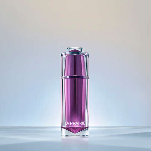 La Prairie Platinum Rare Haute-Rejuvenation Elixir Serum 30 ml - 2