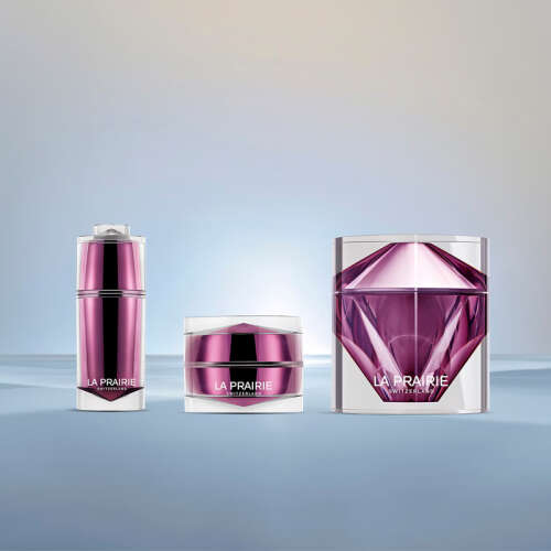 La Prairie Platinum Rare Haute-Rejuvenation Eye Elixir 15 ml - 5
