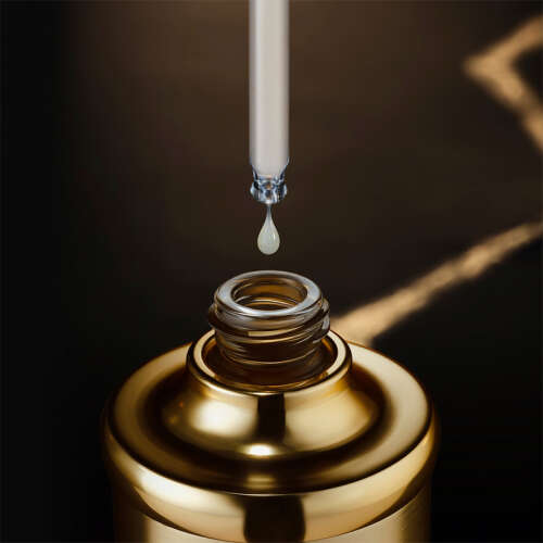 La Prairie Pure Gold Radiance Concentrate 30 ml - 3